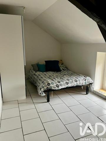 Appartement à vendre 3 pièces 59 m² Bourges