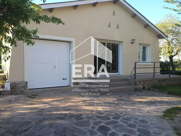 Maison Canet de Salars 3 pièce(s) 80 m²