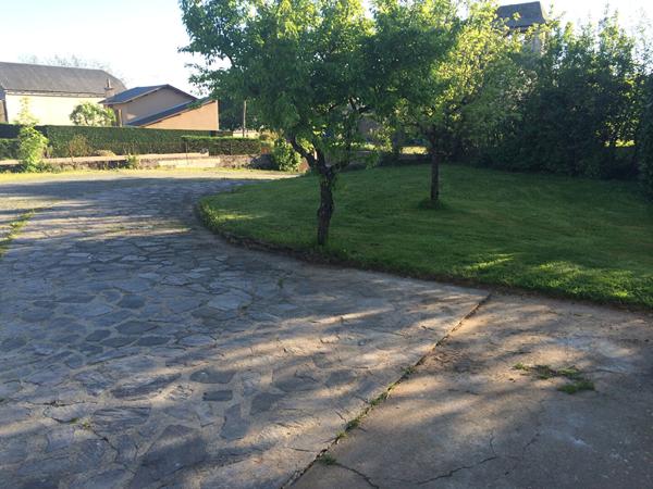 Maison Canet de Salars 3 pièce(s) 80 m²