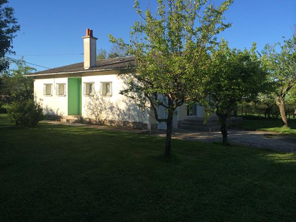 Maison Canet de Salars 3 pièce(s) 80 m²