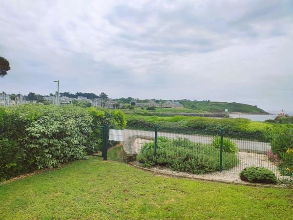 Maison type 8 - 209 m² habitables - port du crouesty - vue mer