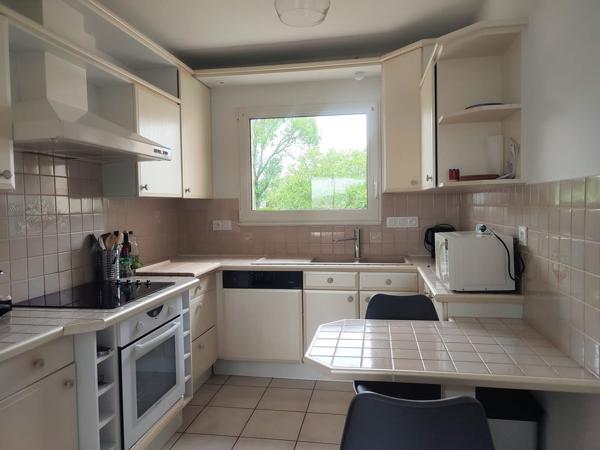 Maison type 8 - 209 m² habitables - port du crouesty - vue mer