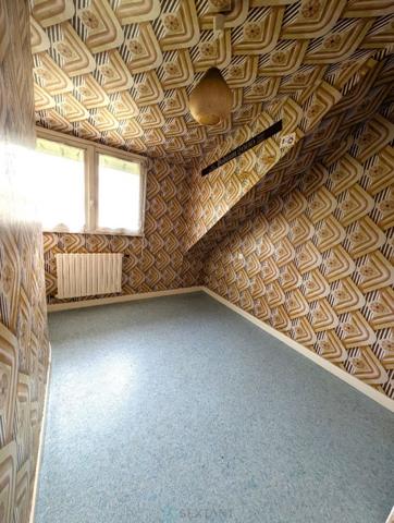 Maison sur sous-sol complet sur 880 m2 de terrain