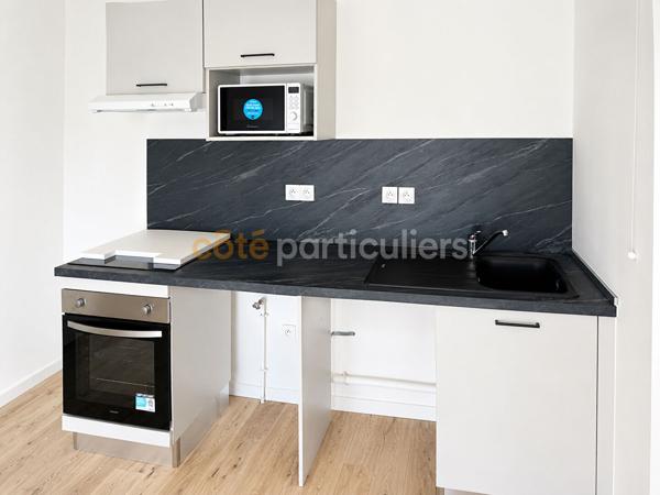 Location
                Appartement60,5 m² - 3 Pièces -
                    LENS (62300)