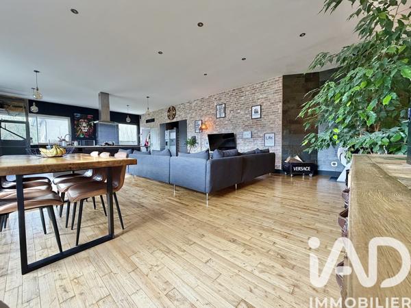 Maison à vendre 6 pièces 180 m² Bujaleuf