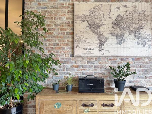 Maison à vendre 6 pièces 180 m² Bujaleuf