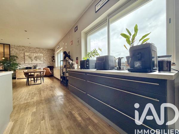Maison à vendre 6 pièces 180 m² Bujaleuf