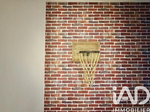 Maison à vendre 6 pièces 180 m² Bujaleuf