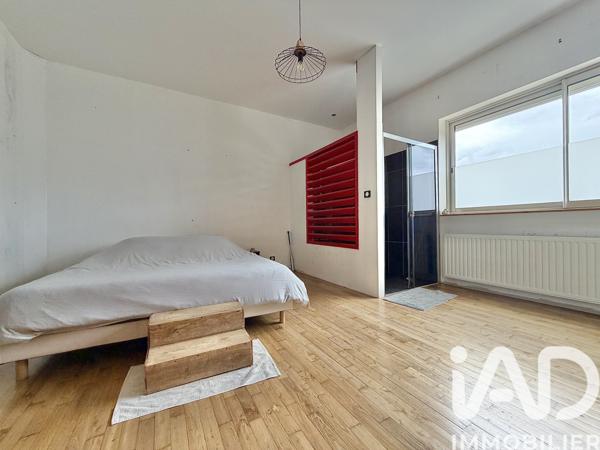 Maison à vendre 6 pièces 180 m² Bujaleuf