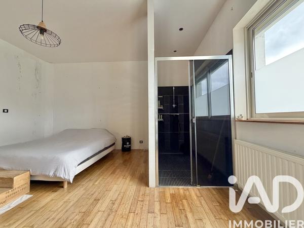 Maison à vendre 6 pièces 180 m² Bujaleuf