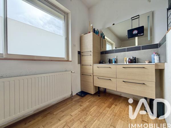 Maison à vendre 6 pièces 180 m² Bujaleuf