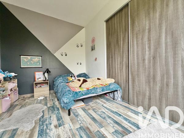 Maison à vendre 6 pièces 180 m² Bujaleuf