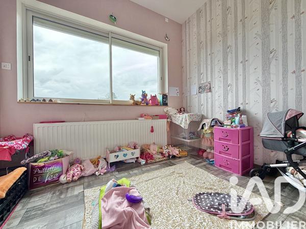 Maison à vendre 6 pièces 180 m² Bujaleuf
