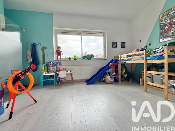 Maison à vendre 6 pièces 180 m² Bujaleuf