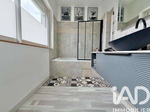 Maison à vendre 6 pièces 180 m² Bujaleuf