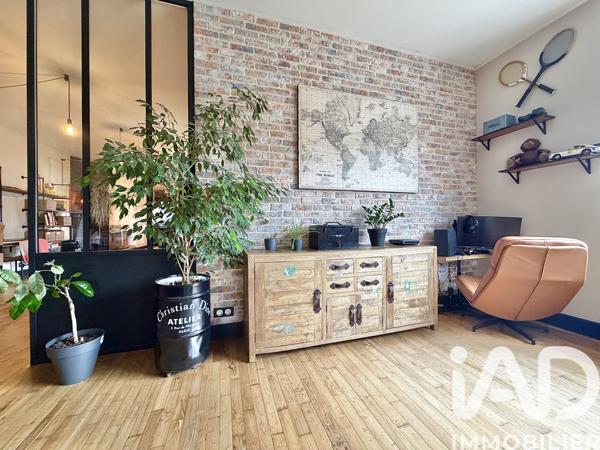 Maison à vendre 6 pièces 180 m² Bujaleuf