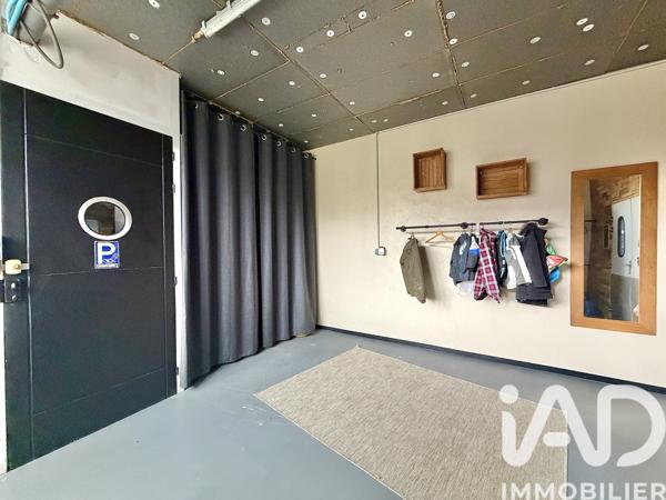 Maison à vendre 6 pièces 180 m² Bujaleuf