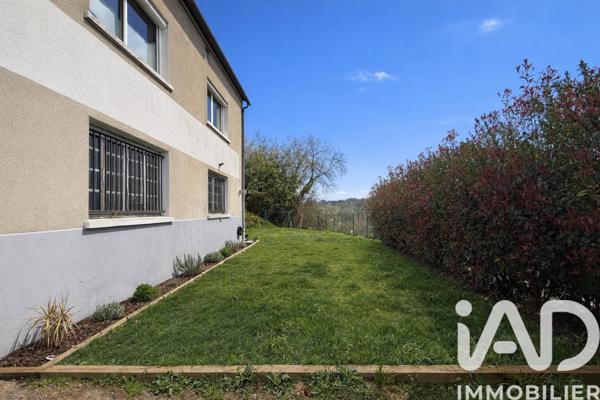 Maison à vendre 6 pièces 180 m² Bujaleuf