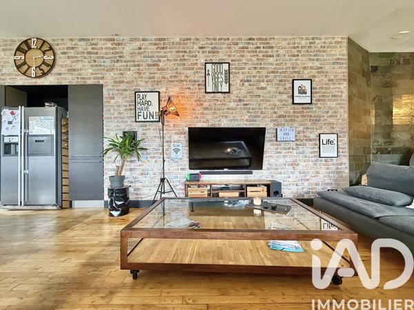 Maison à vendre 6 pièces 180 m² Bujaleuf