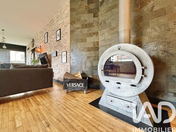 Maison à vendre 6 pièces 180 m² Bujaleuf
