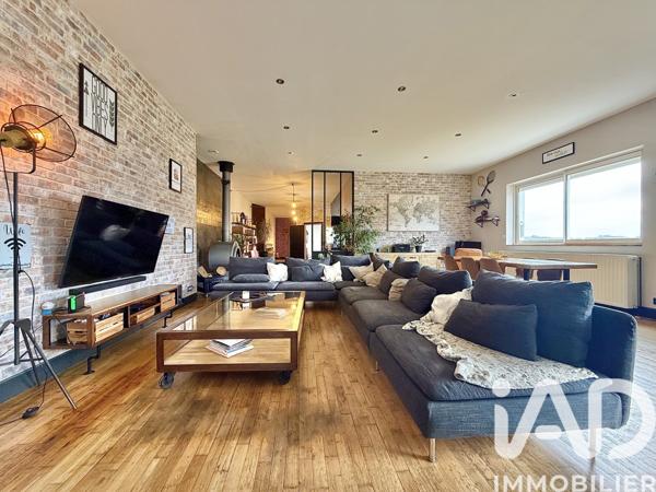 Maison à vendre 6 pièces 180 m² Bujaleuf