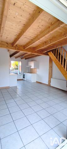 Maison à vendre 3 pièces 55 m² Aytré