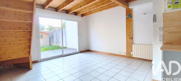 Maison à vendre 3 pièces 55 m² Aytré
