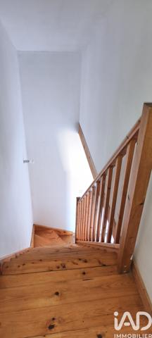 Maison à vendre 3 pièces 55 m² Aytré