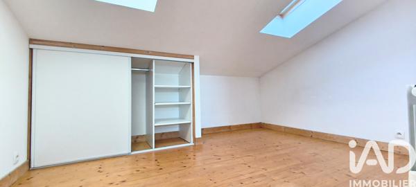 Maison à vendre 3 pièces 55 m² Aytré
