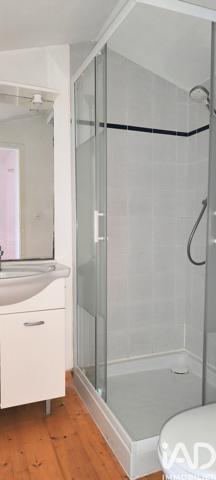 Maison à vendre 3 pièces 55 m² Aytré