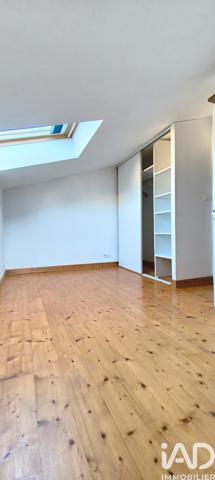 Maison à vendre 3 pièces 55 m² Aytré