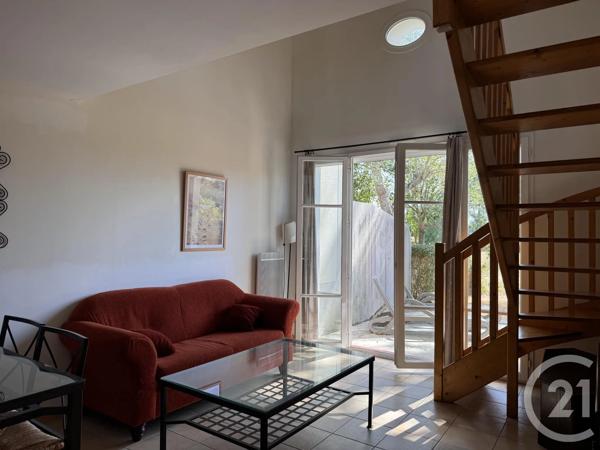 Maison à vendre  3 pièces - 58,67 m 2   COEX  - 85