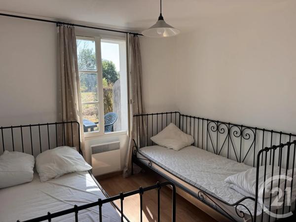 Maison à vendre  3 pièces - 58,67 m 2   COEX  - 85