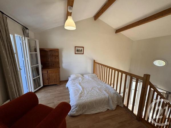 Maison à vendre  3 pièces - 58,67 m 2   COEX  - 85