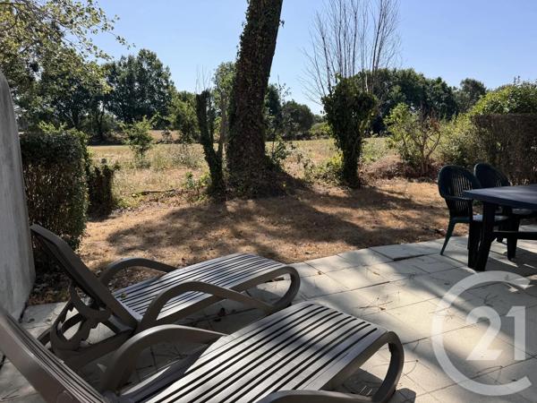 Maison à vendre  3 pièces - 58,67 m 2   COEX  - 85