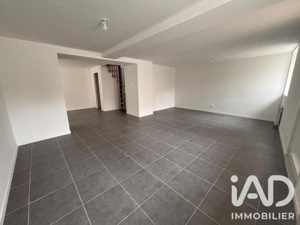 Maison à vendre 3 pièces 85 m² Chézy-sur-Marne