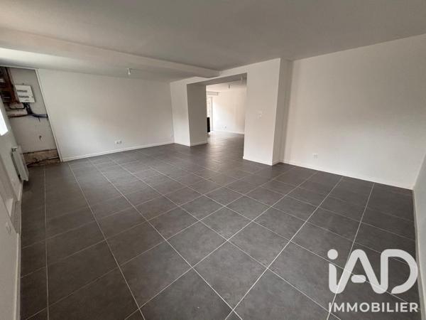 Maison à vendre 3 pièces 85 m² Chézy-sur-Marne