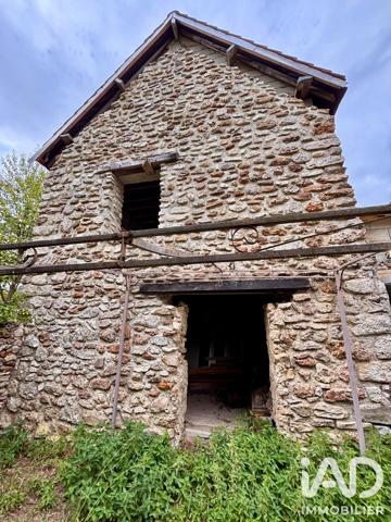 Maison à vendre 3 pièces 85 m² Chézy-sur-Marne