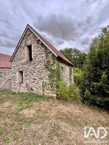 Maison à vendre 3 pièces 85 m² Chézy-sur-Marne