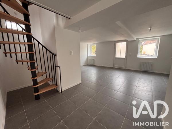 Maison à vendre 3 pièces 85 m² Chézy-sur-Marne