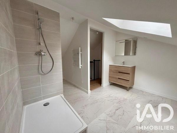 Maison à vendre 3 pièces 85 m² Chézy-sur-Marne