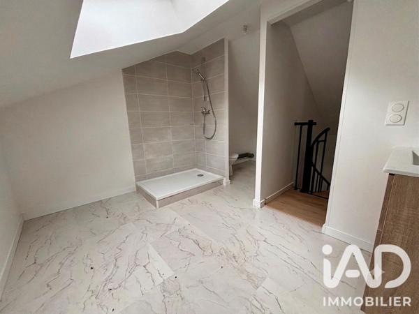 Maison à vendre 3 pièces 85 m² Chézy-sur-Marne