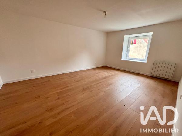 Maison à vendre 3 pièces 85 m² Chézy-sur-Marne