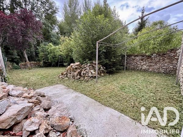 Maison à vendre 3 pièces 85 m² Chézy-sur-Marne