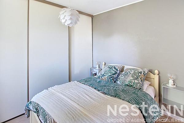 MAISON A VENDRE A LORGUES de 106 m2 de plain pied avec piscine sur un terrain clos de 2676m²