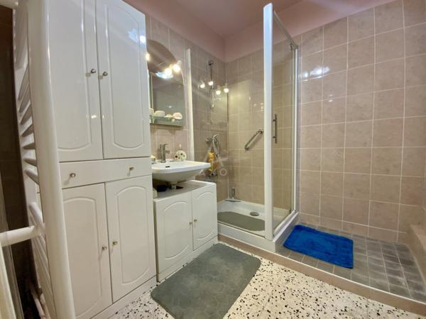 Hérault (34) - Balaruc les bains - Vente T3 avec 2 loggias, cave, parking et ascenseur