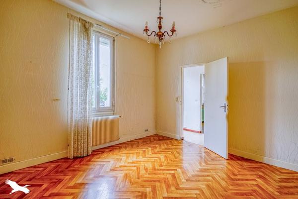 Maison à vendre |  Le Bouscat |  4 pièces | 67 m²