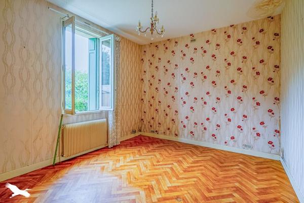 Maison à vendre |  Le Bouscat |  4 pièces | 67 m²