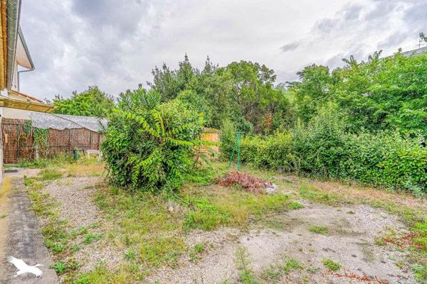 Maison à vendre |  Le Bouscat |  4 pièces | 67 m²