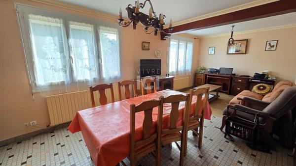 Maison Saint Brevin Les Pins